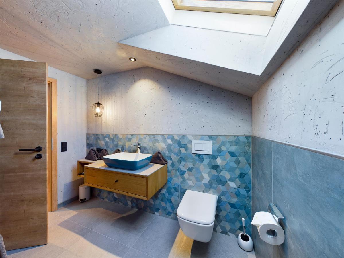 Hausberg No. 2 // Neu Apartment Garmisch-Partenkirchen Ngoại thất bức ảnh